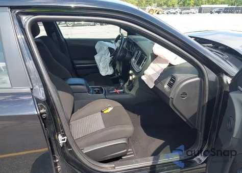 2021 Dodge Charger R/T Rwd from USA, damaged, VIN 2C3CDXCT1MH522111